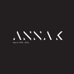Product detail of Best Of 1993 – 2018 - Anna K