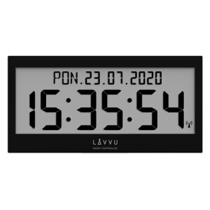 Product detail of LAVVU MODIG LCX0011 digitální hodiny