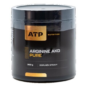 Product detail of ATP Arginine AKG 300g