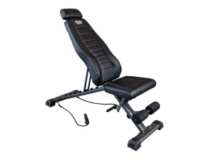 Product detail of Acra Nastavitelná posilovací lavice Premium Bench 300kg