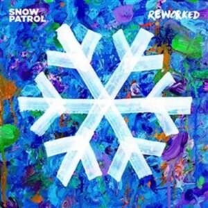 Product detail of Snow Patrol: Reworker - CD - Patrol Snow