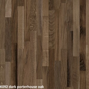 Product detail of ArtExt Rohová pracovní deska - 38 mm 38 mm: Dark Porterhouse Oak K 092 FP