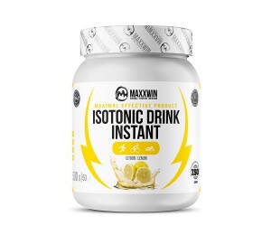 Product detail of MAXXWIN Isotonic Drink Instant 1500 g mango