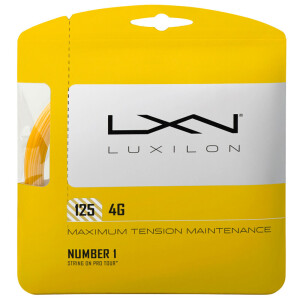 Product detail of Tenisový výplet Luxilon  4G  1,25 mm