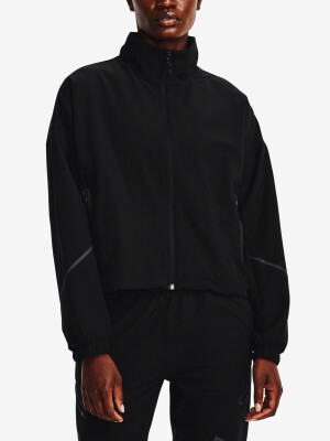 Product detail of Dámská bunda Under Armour  Unstoppable Storm Jacket-BLK S