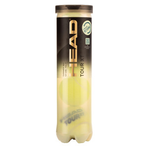 Product detail of Tenisové míče Head  Tour XT (4 Pack)