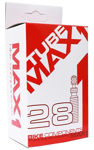 Product detail of Max1 přímá/lineární duše 28" 35/45-622 FV