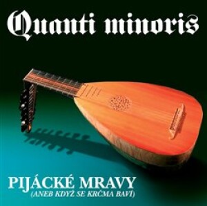 Product detail of Pijácké mravy - Quanti minoris