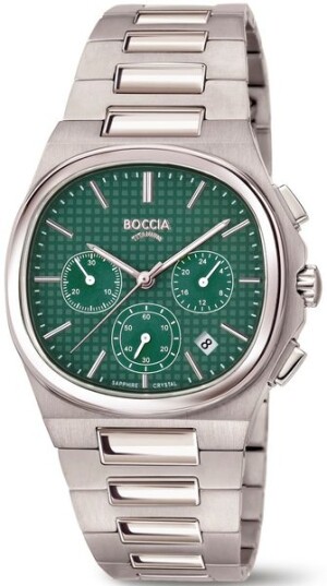 Product detail of Boccia Titanium 3740-02