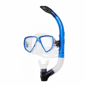 Product detail of Scubapro Šnorchlovací set maska a šnorchl CURRENTS COMBO