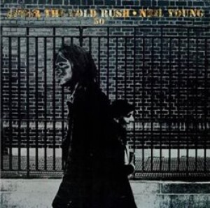 Product detail of After the Gold Rush (50th Anniversary) - Neil Young