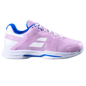 Product detail of Dámská tenisová obuv Babolat SFX 3 All Court Women Pink Lady  EUR 38