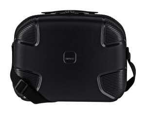 Product detail of IMPACKT IP1 Beauty case Lava black kufr