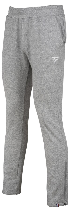 Product detail of Pánské kalhoty Tecnifibre  Club Pants Silver XXL