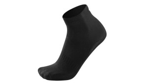 Product detail of Löffler TRANSTEX FOOTIE 2022 černé ponožky