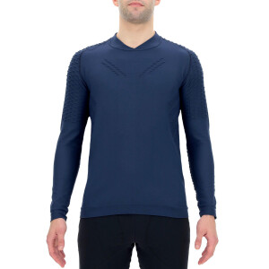 Product detail of Pánské tričko UYN  Run Fit OW Shirt Dress Blue M