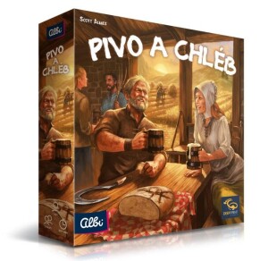 Product detail of Albi Pivo a chléb