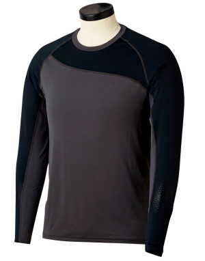 Product detail of Dětské tričko Bauer  Pro LS Žák (youth) XL