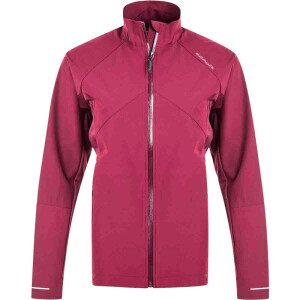 Product detail of Dámská bunda Endurance  Sentar Functional Jacket red 36