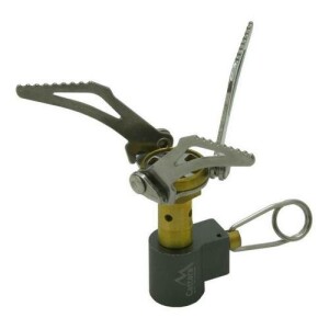 Product detail of Cattara Kempingový plynový vařič Mini