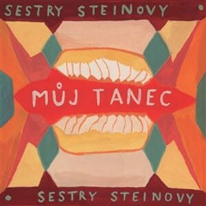 Product detail of Můj tanec - CD - Sestry Steinovy