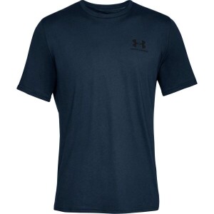 Product detail of Under Armour triko UA SPORTSTYLE LC SS 1326799-408