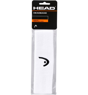 Product detail of Head headband 2016 white