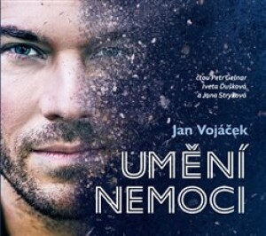 Product detail of Umění nemoci - Věra Keilová, Jan Vojáček