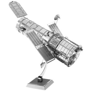 Product detail of Piatnik Metal Earth Hubbleův teleskop