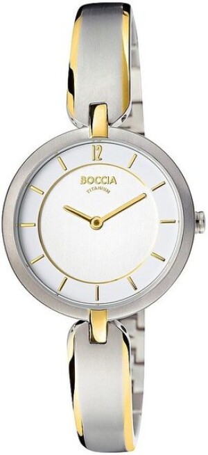 Product detail of Boccia Titanium 3164-03