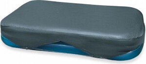 Product detail of Intex 58412 krycí plachta na bazén 305 x 183cm POUZE tm.šedá (VÝPRODEJ)