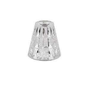 Product detail of Rabalux 76004 stolní LED lampa Siggy, průhledná