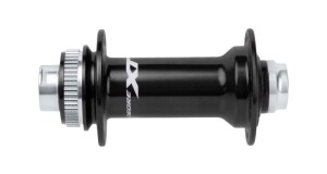Product detail of SHIMANO Náboj přední XT HBM8110B C.L. osa 110 x 15 32 děr