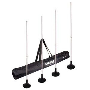 Product detail of Merco Slalom 4.0 agility set