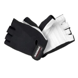 Product detail of MadMax Rukavice Basic white