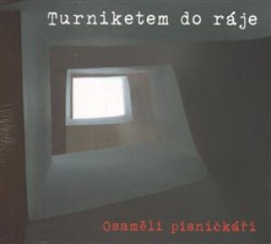 Product detail of Turniketem do ráje