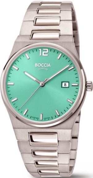 Product detail of Boccia Titanium 3357-02