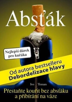 Product detail of Absťák - Ivo Toman