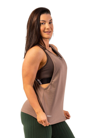 Product detail of NEBBIA FEELING GOOD 419 brown