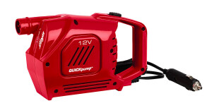 Product detail of Nafukovací pumpa Coleman  12V QuickPump