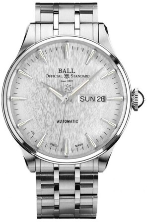 Product detail of Ball Trainmaster Eternity NM2080D-S1J-SL