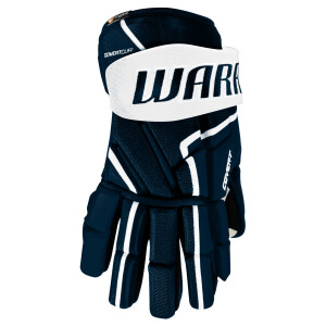 Product detail of Hokejové rukavice Warrior Covert QR5 20 Navy/White Junior 11 palců