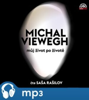 Product detail of Můj život po životě, mp3 - Michal Viewegh