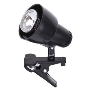 Product detail of Rabalux 4357 stolní lampa na klipu Clip