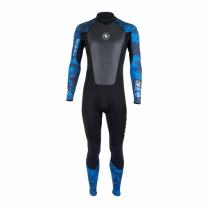Product detail of Aqualung Pánský neoprenový oblek HYDROFLEX FULL SUIT 3 mm