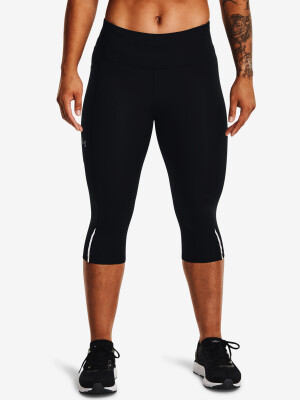 Product detail of Under Armour UA Fly Fast 3.0 Speed Capri černé