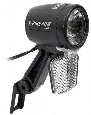 Product detail of Max1 světlo přední E-bike 40