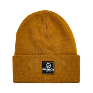 Product detail of Zimní čepice Warrior  Knit Beanie Medium Brown