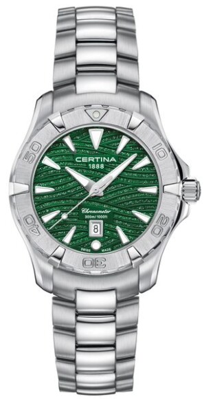 Product detail of Certina DS Action Lady C032.251.11.091.09