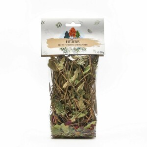 Product detail of LIMARA Bylinná směs Herbs z lesa 50g